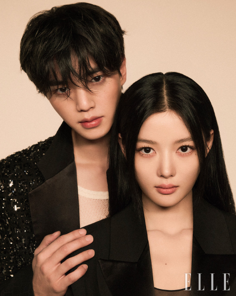 ソン・ガン×キム・ユジョン、『マイ・デーモン』カップルの完璧