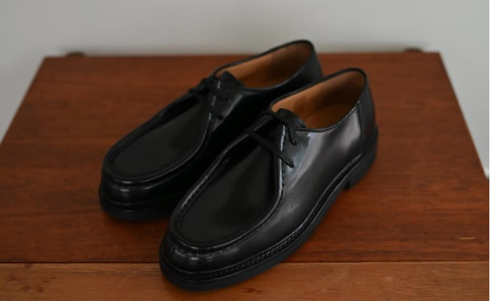 HARROGATE FOOTWEAR ハロゲイト 通販します。神戸 ノマド