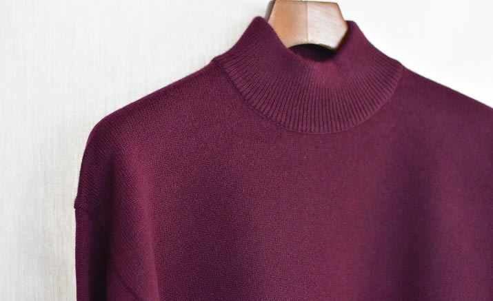 HERILL ヘリル 通販します。神戸 ノマド