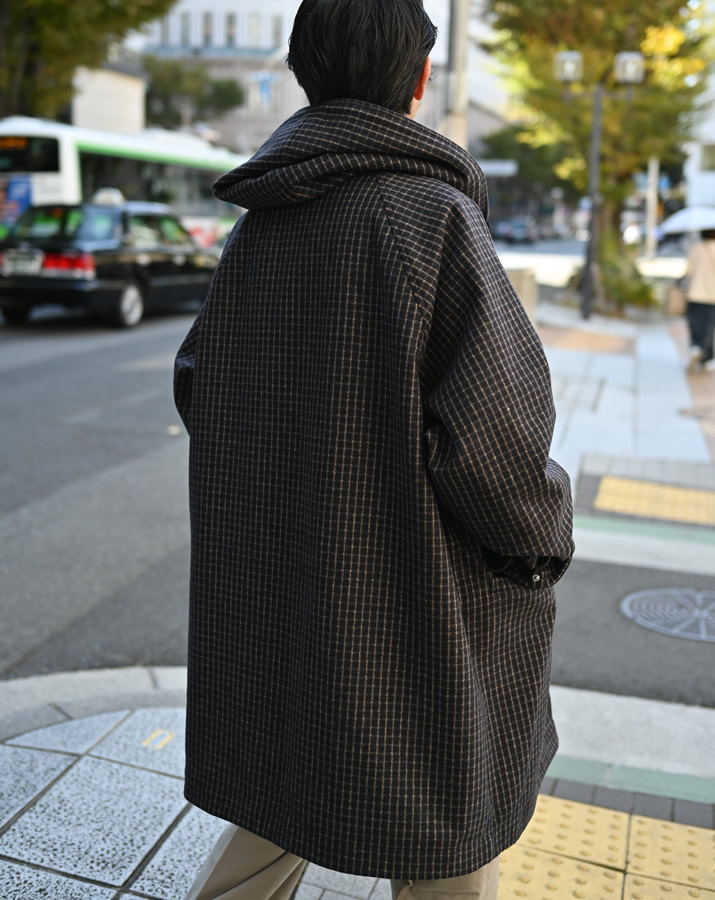 HEUGN / ユーゲン 通販します。神戸 ノマド