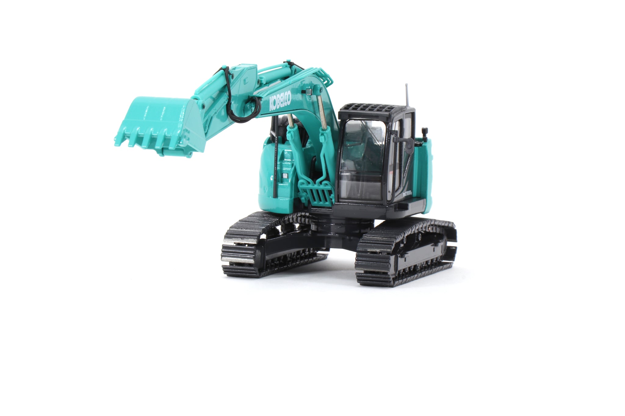 SK270SR(N)LC-7 Scale Model – Kobelco Fanshop