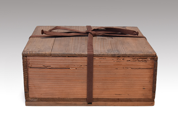 青磁十二角鉢 柿右衛門様式 江戸時代中期頃 | 古美術ささき