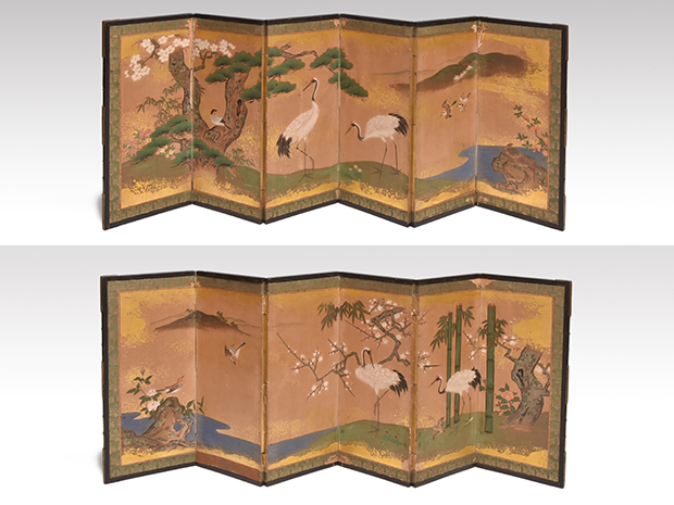 人形 | 古美術ささき