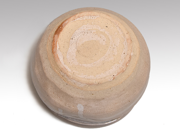 萩焼 建水 十世（十代） 坂 高麗左衛門（作） 共箱 | 古美術ささき