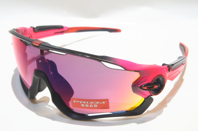 自分だけのオリジナルカラーサングラス。カニヤ・カスタムチューニング