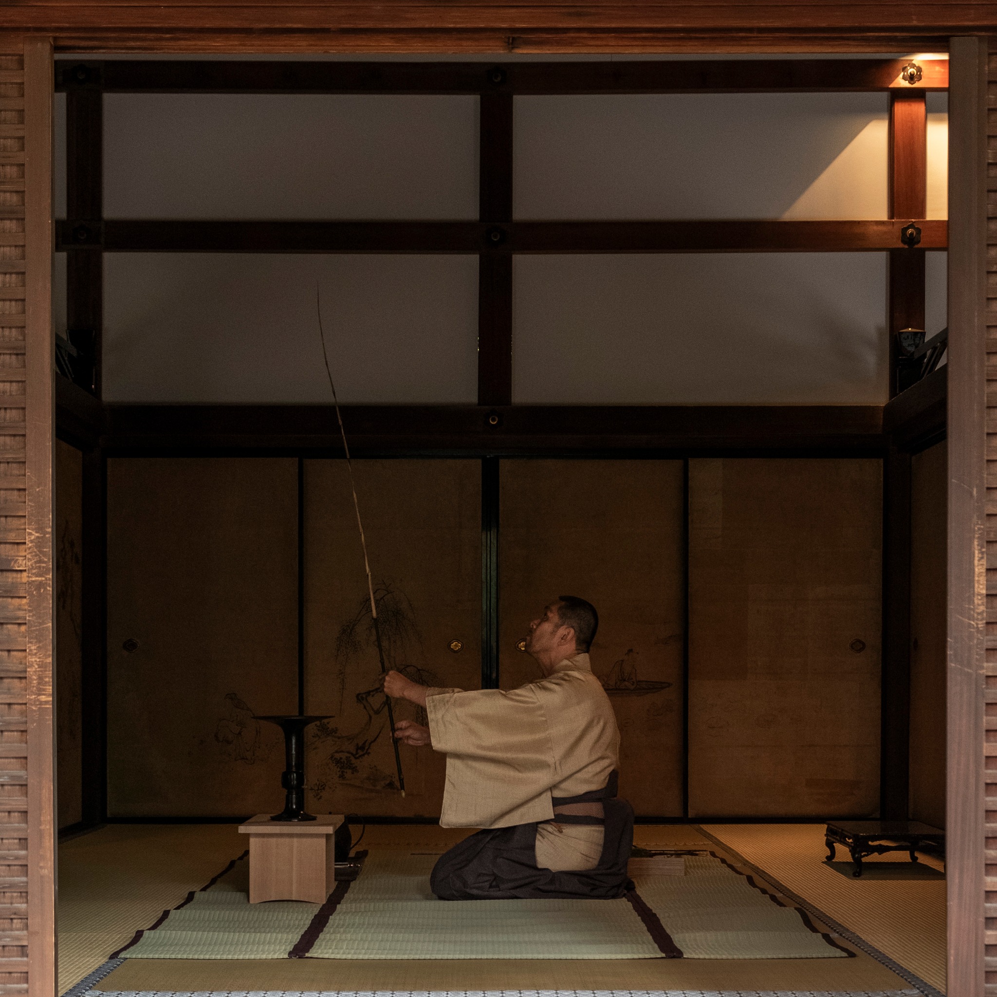 2024.10 | 青花通信 青花の会 | ブログ | 工芸青花 kogei-seika