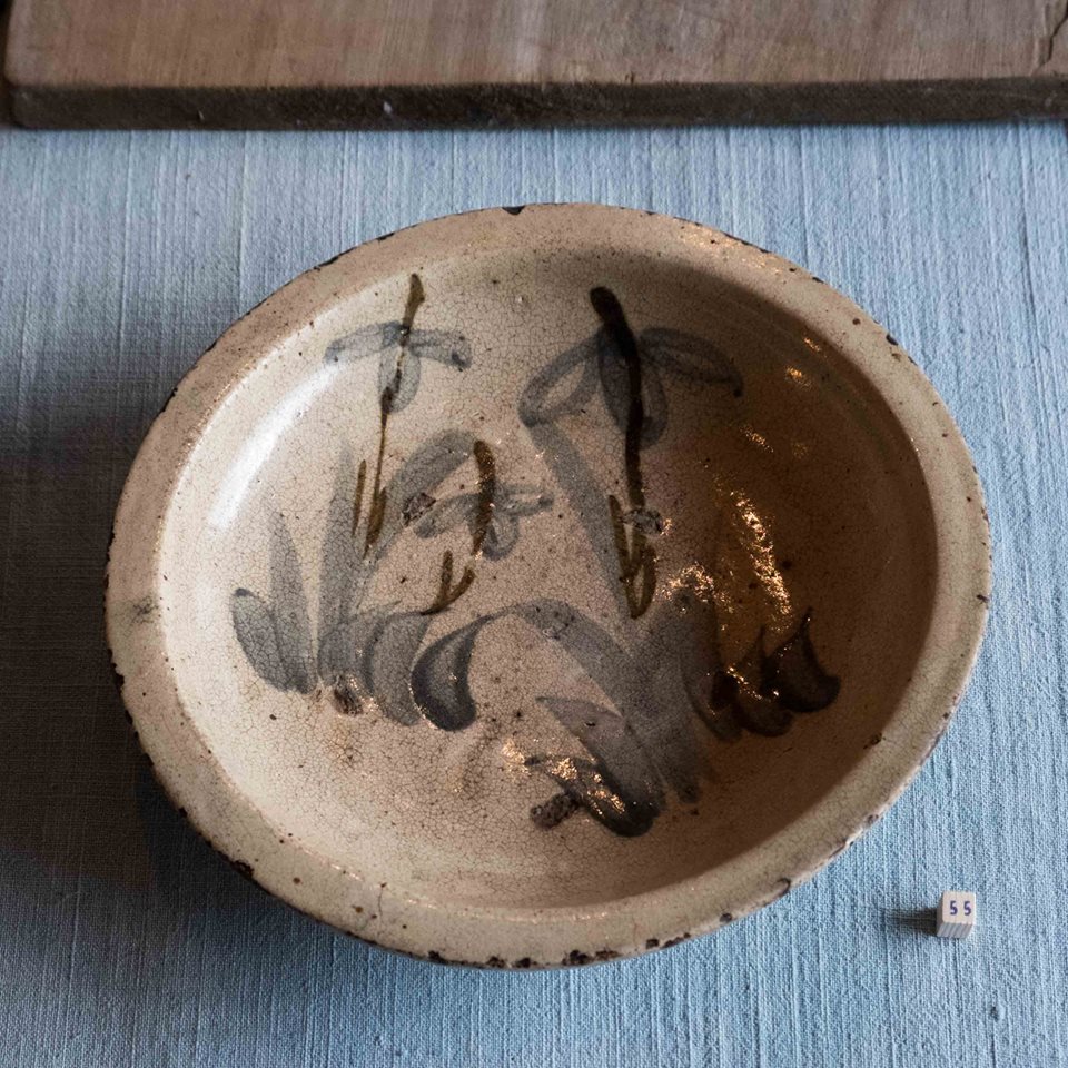 秦秀雄と私 | 展覧会 | 工芸青花 kogei-seika