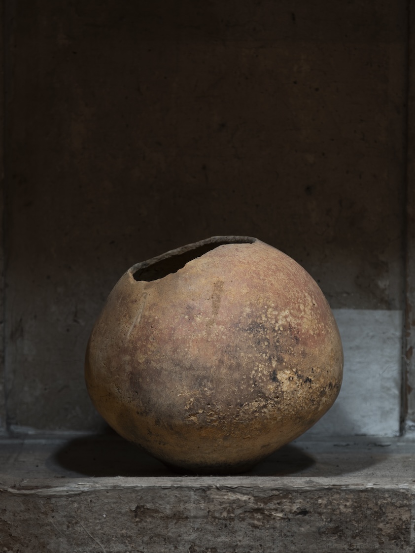 坂田和實の眼 ｜ ひとりよがりのものさし ｜ 展覧会 ｜ 工芸青花 kogei