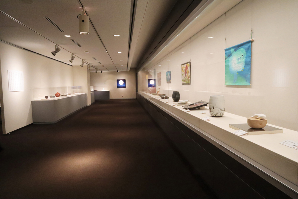 創立75周年記念 京都工芸美術作家協会展｜京都工芸美術作家協会