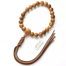 沈香の数珠・腕輪の通販・販売｜高品質の数珠・腕輪を香木鑑定士が厳選