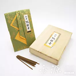 香源オリジナルのお香通販｜沈界・黒伽羅・沈香と伽羅・風雅香 - お香