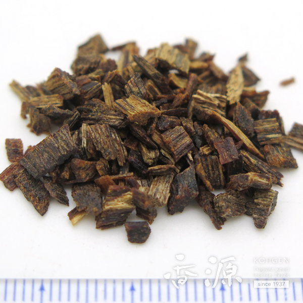 香木 伽羅 極品緑油伽羅 刻 1gの通販 - お香専門店香源