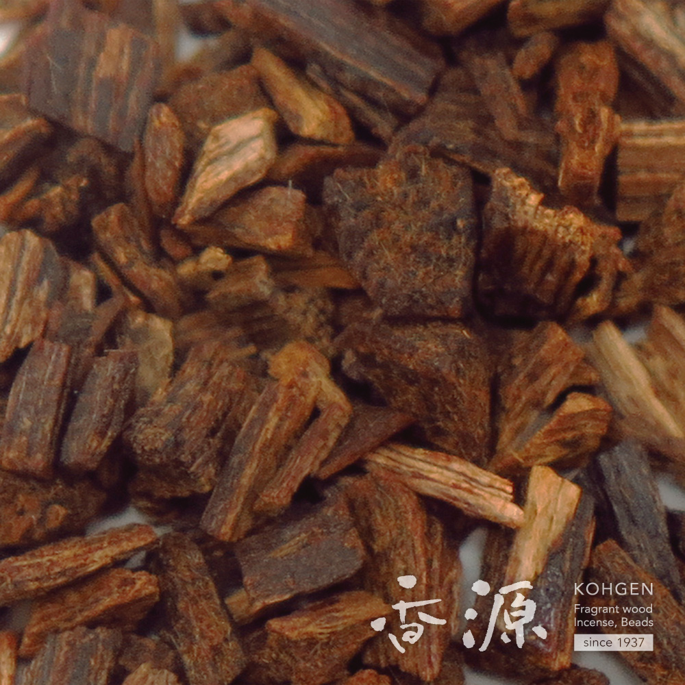 香木の通販｜香木 ベトナム産 沈香 - 香木専門店 香源