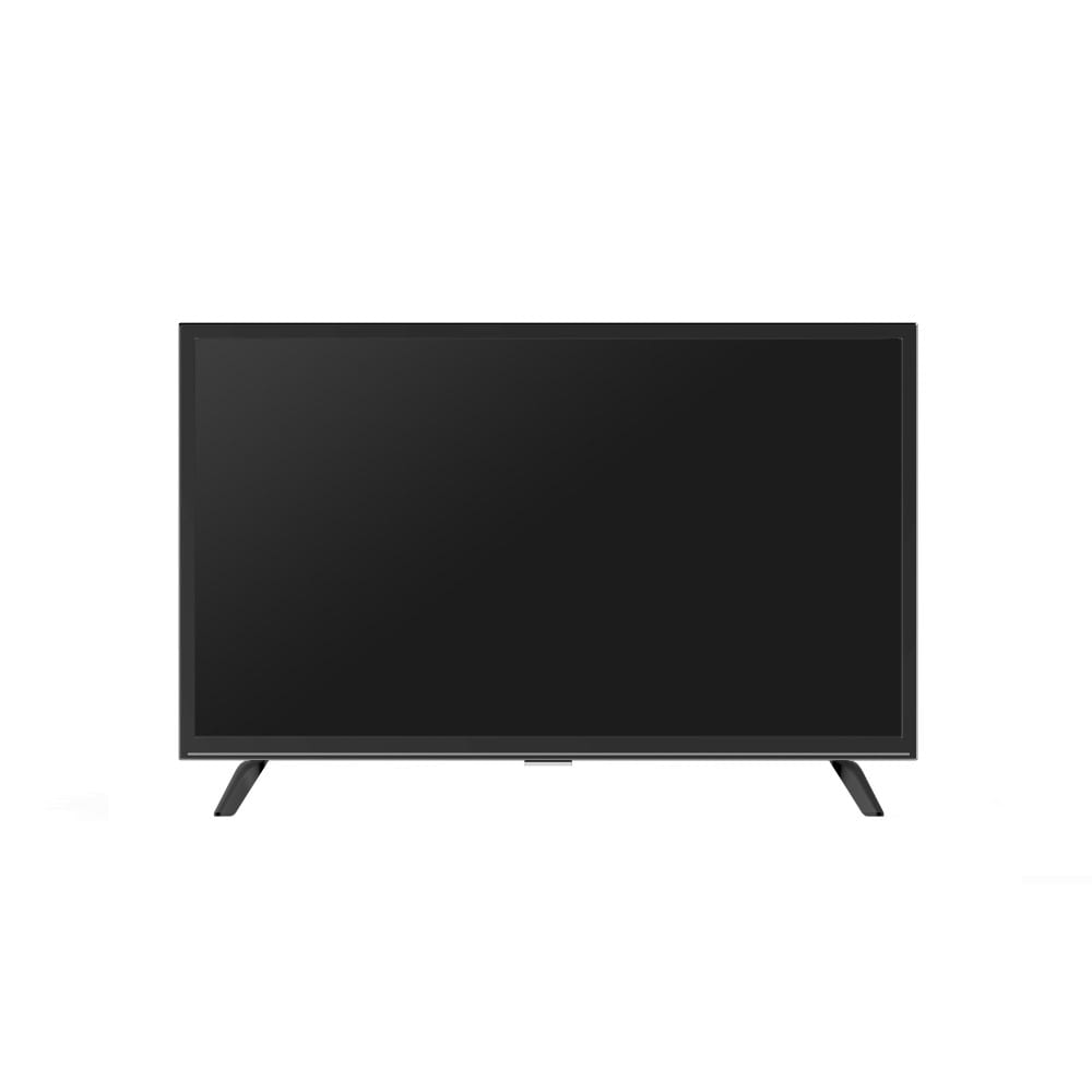 24型液晶テレビ QRTN－24W2K(通常配送のみ): 家電・照明