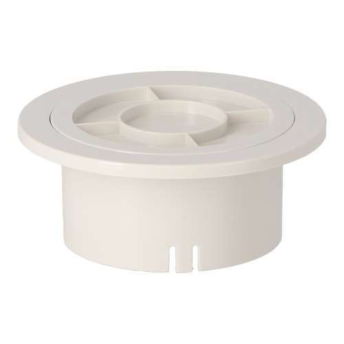 クーラーキャップ 100mm: 住宅設備・電設・水道用品