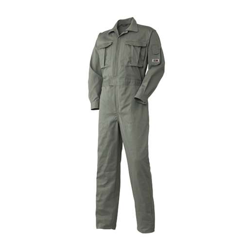 つなぎ 3838－30 OD M(M): 作業用品・ワークウェア・運搬