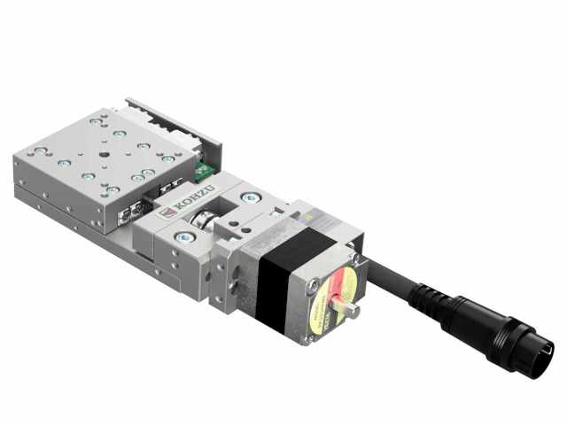 XA05A-R102 - 神津精機株式会社