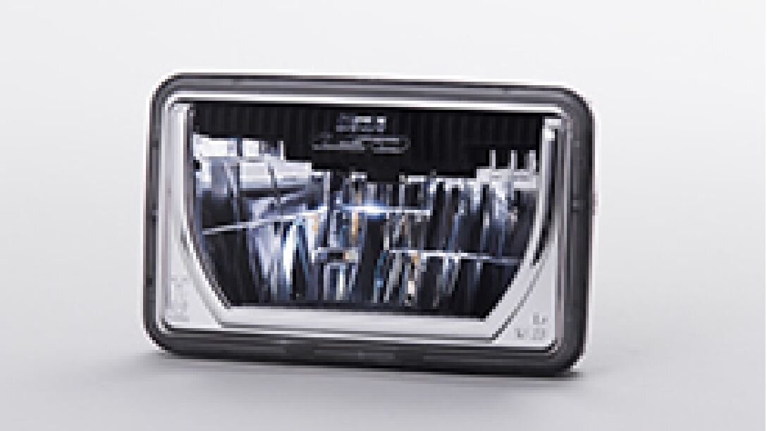 最新ランプシステム | 製品・技術情報 | Koito [小糸製作所]