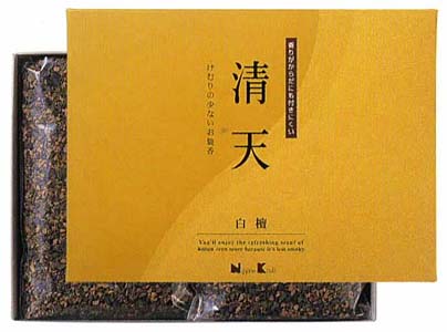 線香・ローソク＞抹香類＞日本香堂［1］