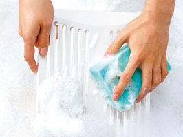 ルームエアコン（冷房除湿専用） KAW-1972/W｜窓用エアコン｜シーズン