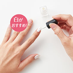 デジタルネイルプリンター PriNail(プリネイル) KNP-N800/P