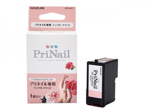 デジタルネイルプリンター PriNail(プリネイル) KNP-N800/P