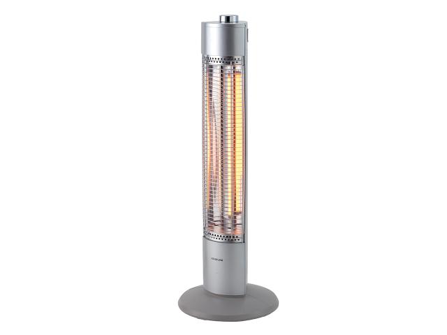 遠赤電気ストーブ KKS-0984/S｜電気ストーブ／ヒーター｜シーズン 季節