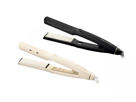 ストレートアイロン KHS-8400/W・K｜ヘアアイロン｜ヘアケア