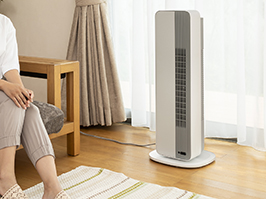 ホット&クール プレミアム KHF-12234/W｜ホット＆クール｜シーズン