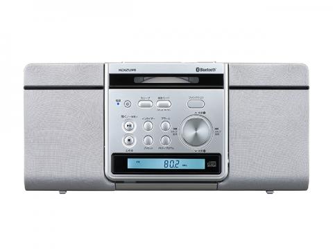 ステレオCDシステム SDD-4347/S｜CDシステム｜オーディオ 音響機器