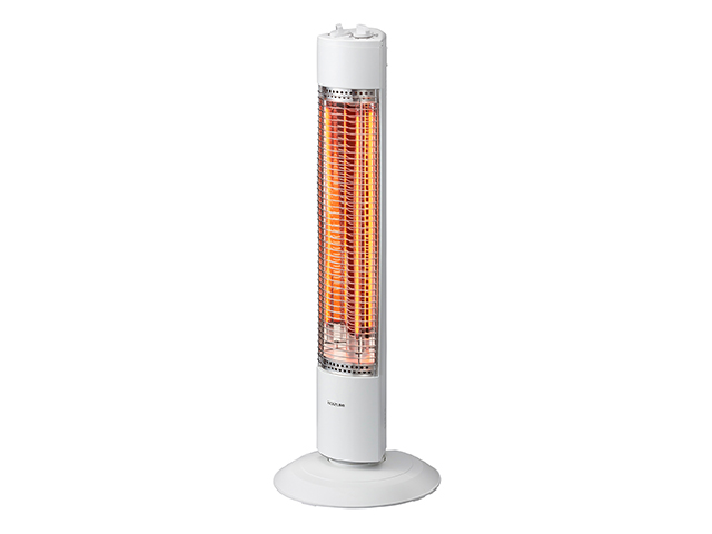 遠赤電気ストーブ KKS-0947/W｜電気ストーブ／ヒーター｜シーズン 季節