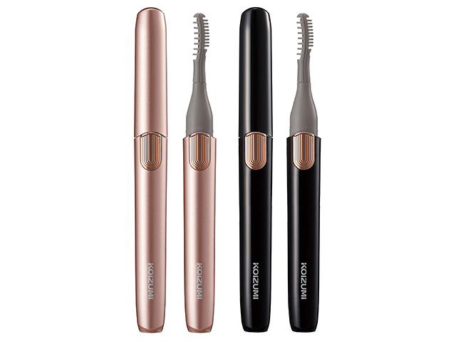 アイラッシュカーラー KLC-0980/K・P｜フェイスパーツケア｜フェイス