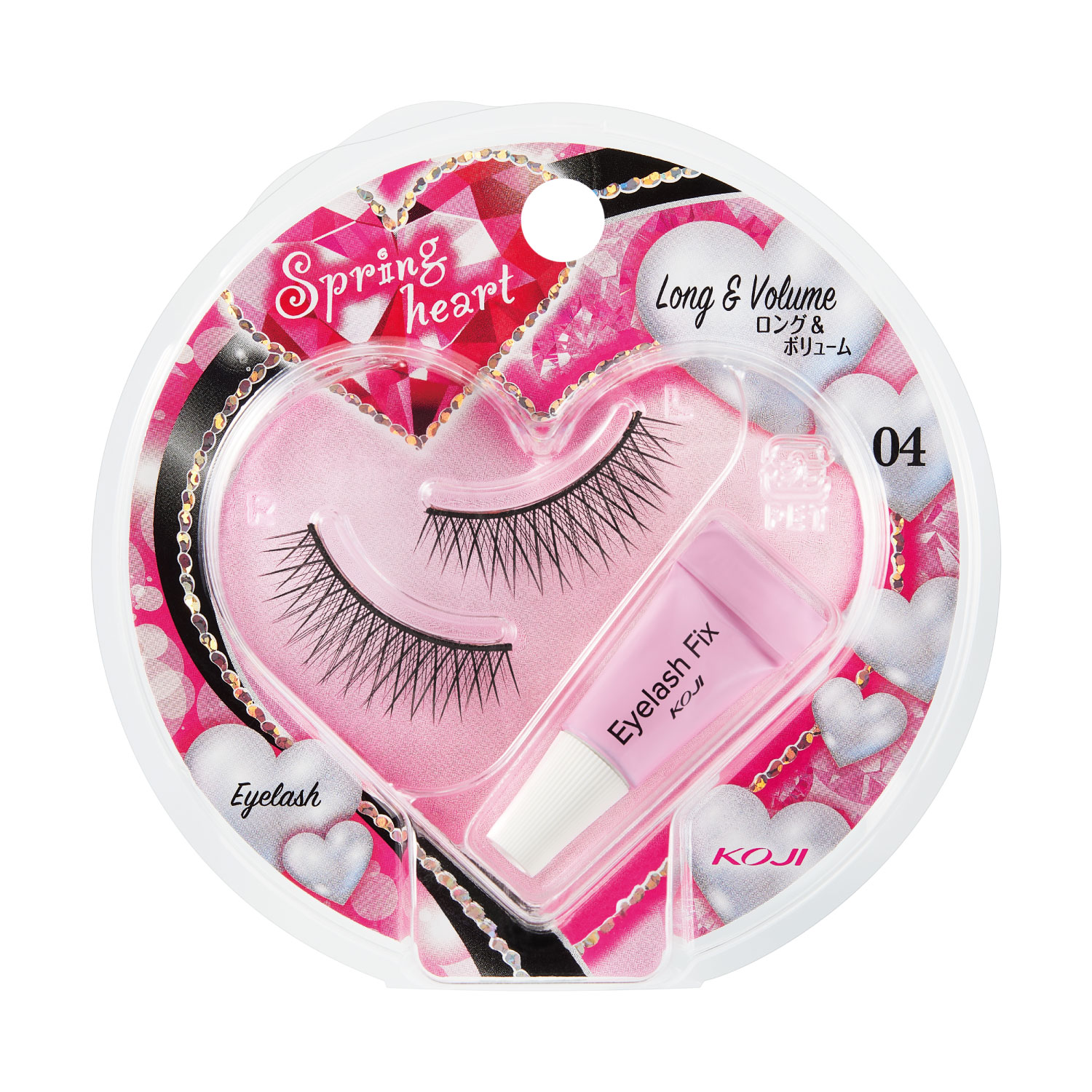 アイラッシュ#4｜コージー本舗