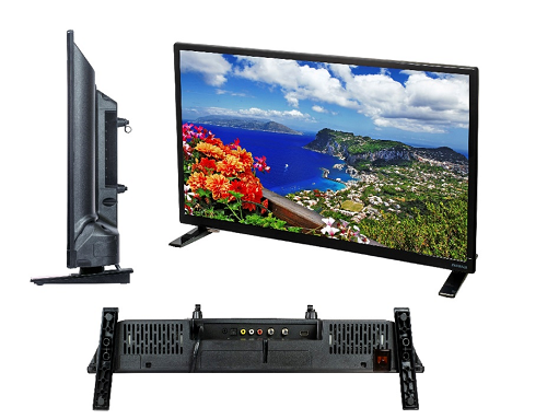 アイワ AIWA 24V型 ハイビジョン液晶テレビ【ビックカメラグループ