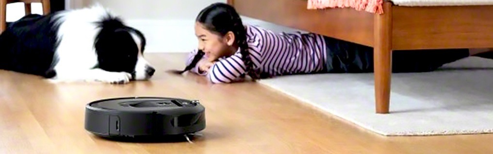 iRobot アイロボット ルンバ i7 ロボット掃除機 i715060 ダークグレー