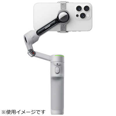 INSTA360 Insta360 Flow 2 Pro スマートフォン用スタビライザー 通常版