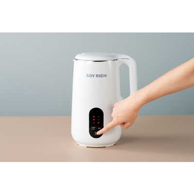 オークローンマーケティング ショップジャパン 豆乳メーカー