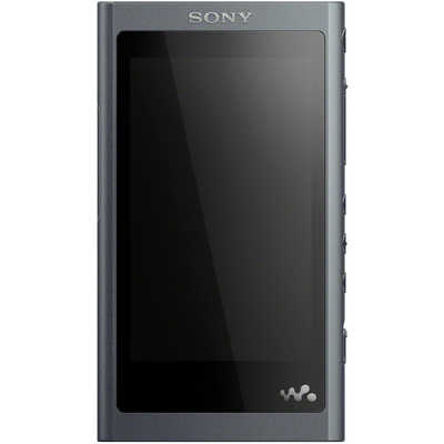 ソニー SONY ハイレゾ対応ウォークマン(16GB)｢WAシリーズ｣ NW-A55 (BM