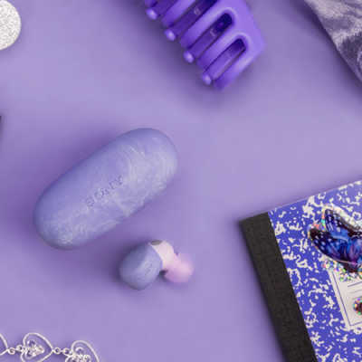 ソニー SONY 完全ワイヤレスイヤホン 「LinkBuds S × Olivia Rodrigo