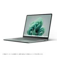 マイクロソフト Microsoft Surface Laptop Go 3 プラチナ [intel Core
