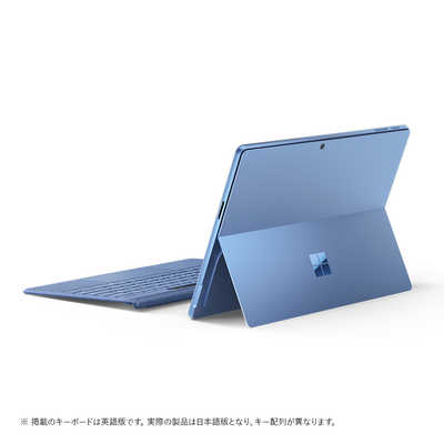 マイクロソフト Microsoft Surface Pro 第11世代 有機EL [13.0型