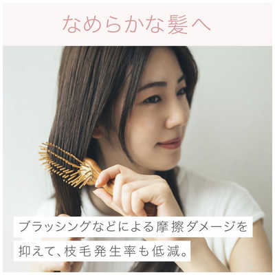 パナソニック Panasonic ヘアードライヤー ナノケア ピンクゴールド EH