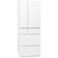 パナソニック Panasonic 冷蔵庫 ｢はやうま冷凍｣搭載 MEXタイプ 6ドア