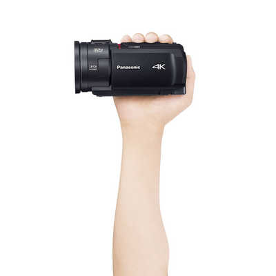 パナソニック Panasonic デジタルビデオカメラ HC-VX2MS-K の通販