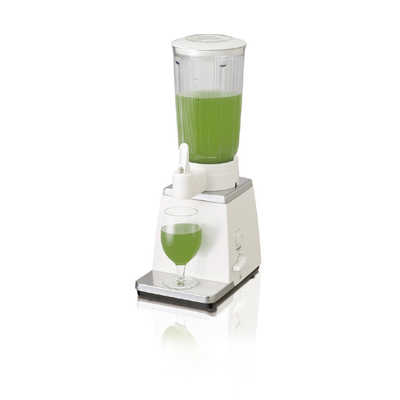 パナソニック Panasonic 業務用ミキサー ホワイト [1800ml] MX-153P-W