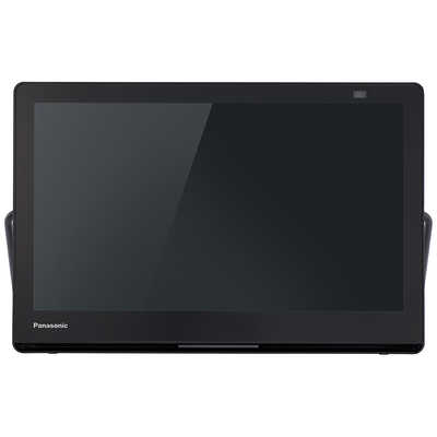 パナソニック Panasonic ポータブルテレビ ブルーレイディスク