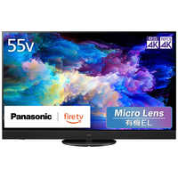 パナソニック Panasonic 有機ELテレビの商品一覧 | 家電通販のコジマ