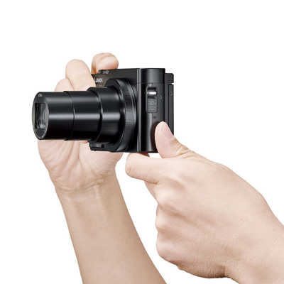 パナソニック Panasonic コンパクトデジタルカメラ LUMIX TZ99