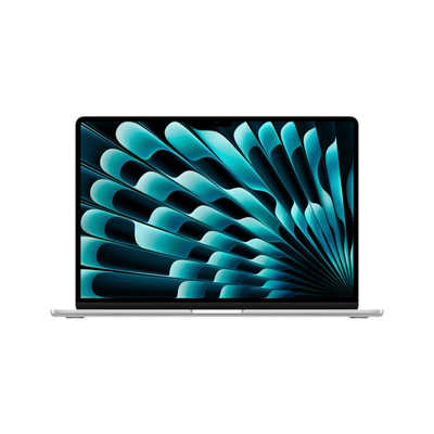 アップル MacBook Air 15インチ Apple M4搭載モデル ［2025年春モデル