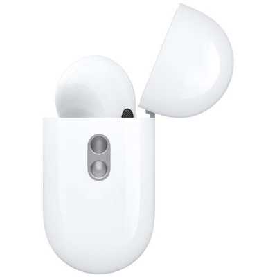 アップル AirPods Pro(第2世代) [Lightningコネクタ /Bluetooth